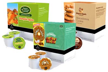 Keurig K-Cups Deals