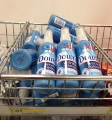Downy Coupons