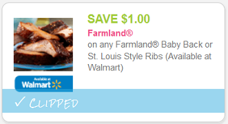 Farmland Coupons