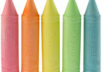 Crayola Sidewalk Chalk Coupons