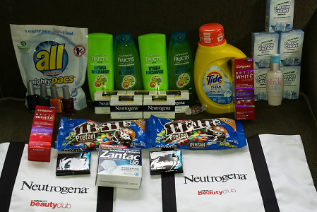 Couponing For 4 Shops