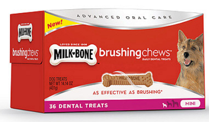 Milk-Bone Coupons
