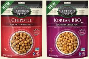 Saffron Road Coupons