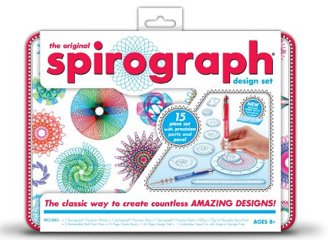 Spirograph Deals
