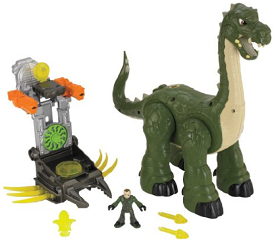 Imaginext Deals