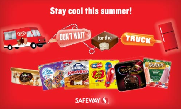 Safeway Gift Card Giveaway
