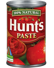 Hunt's Tomato Paste Coupons