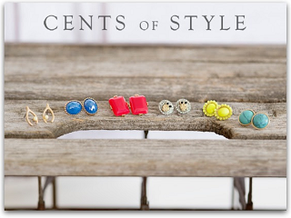 Stud Earrings Deals