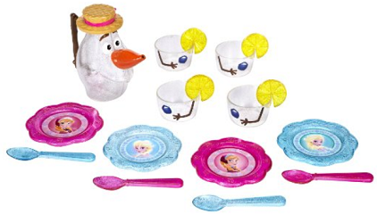 Frozen Tea Set Deals