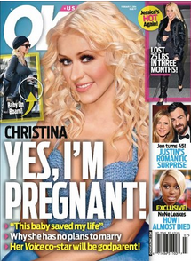 OK! Magazine Deals