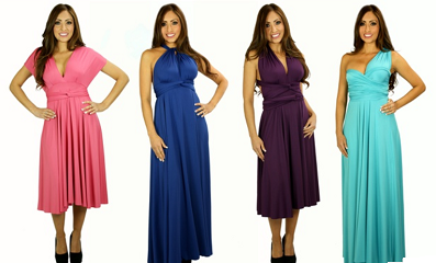 Dress Deals