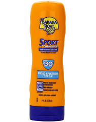 Banana Boat Deals