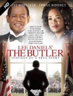 The Butler