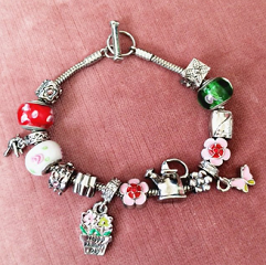 Charm Bracelet Deals