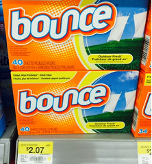Bounce Coupons
