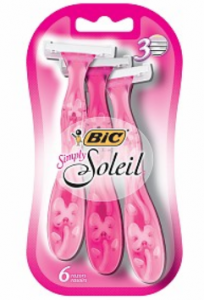 Bic Soleil Coupons