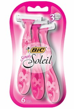 Bic Soleil Coupons