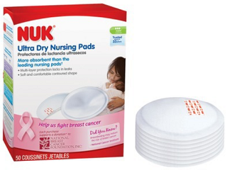 NUK Coupons