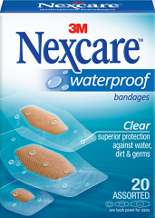 Nexcare Coupons