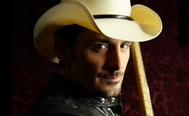 Brad Paisley Deals