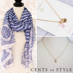 Cents Of Style Deals