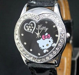 Hello Kitty Watch Deals