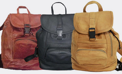 Leather Backpack Deals