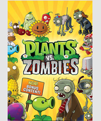Free Plants Vs. Zombies Downloads
