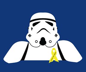 Stormtrooper T-Shirt Deals