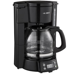Mr. Coffee Deals