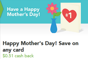 Mother's Day Coupons