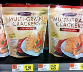 Crunchmaster Coupons