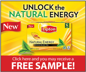 Lipton Deals