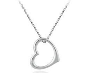 Heart Necklace Deals