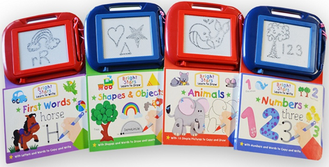 Activity Sketchbook Deals