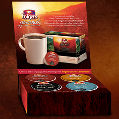 Folgers Samples