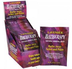 Batherapy Bath Salts Coupons
