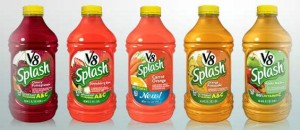 V8Splash