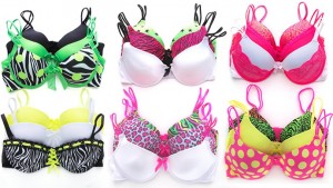 bras