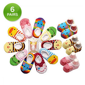 non-slipbabydsocks