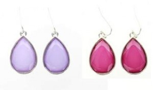 teardrop