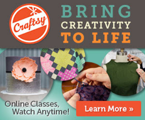 Craftsy Deals