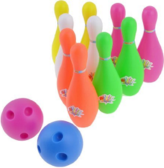 Bowling Deals