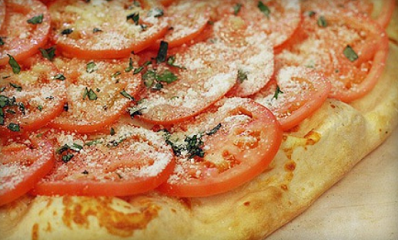 Groupon Pizza Deals