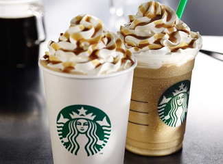 Starbucks Gift Cards