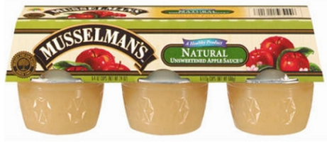 Musselman's Applesauce Coupons