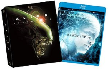 Aliens Deals