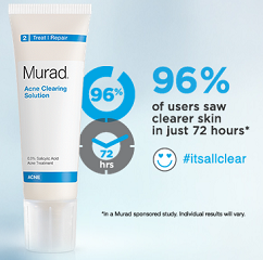 Murad Samples