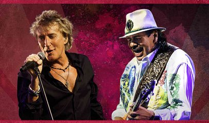 Rod Stewart Deals
