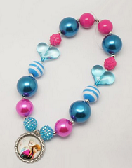 Frozen Necklace Deals
